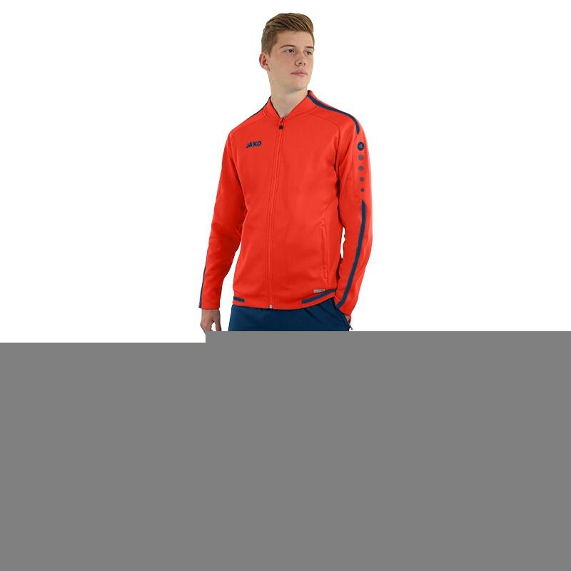 Jako Vrijetijdsjas Striker 2.0 4/4