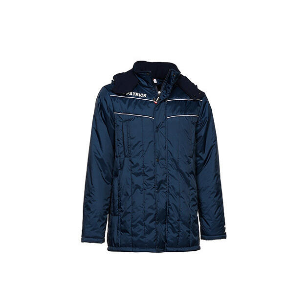 Patrick Power padded jacket