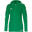 Dames Jako Hooded Jacket Striker 2.0