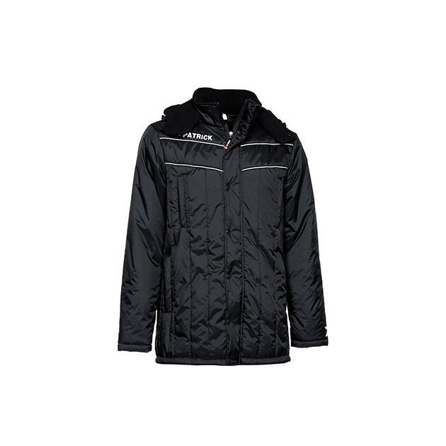 Patrick Power padded jacket