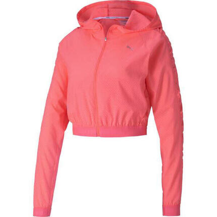 PUMA Jacke Be Bold Jacket