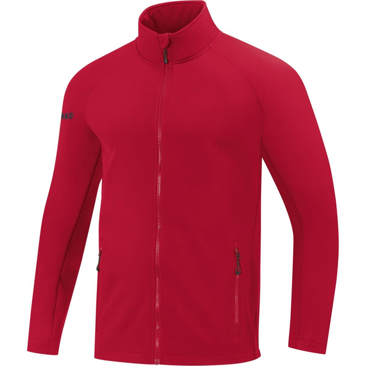 Chaqueta infantil Jako softshell Team 3/7