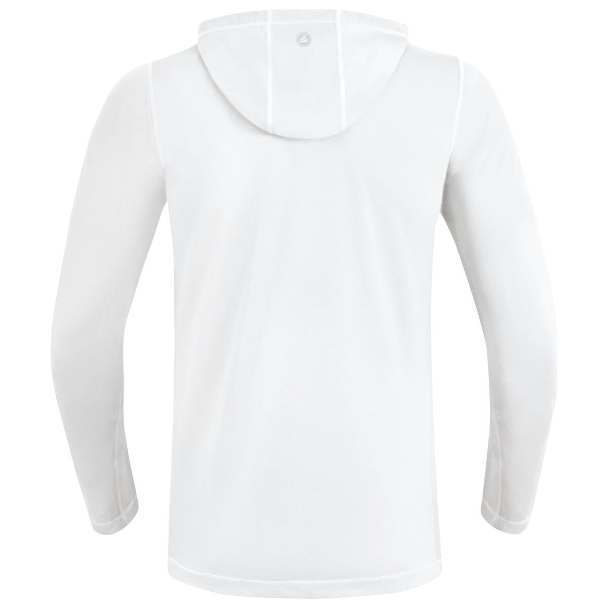 Veste à capuche enfant Jako Run 2.0 6/6