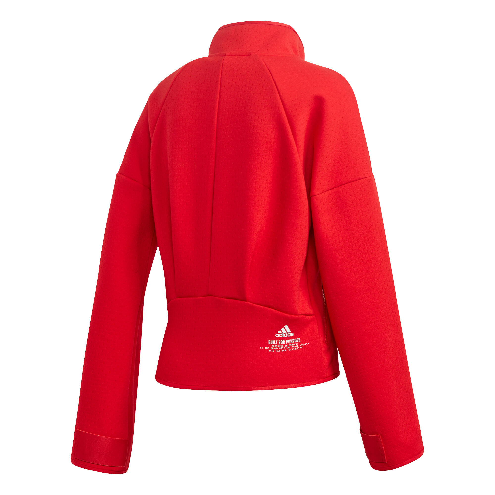 Veste femme adidas Z.N.E. Track 3/3