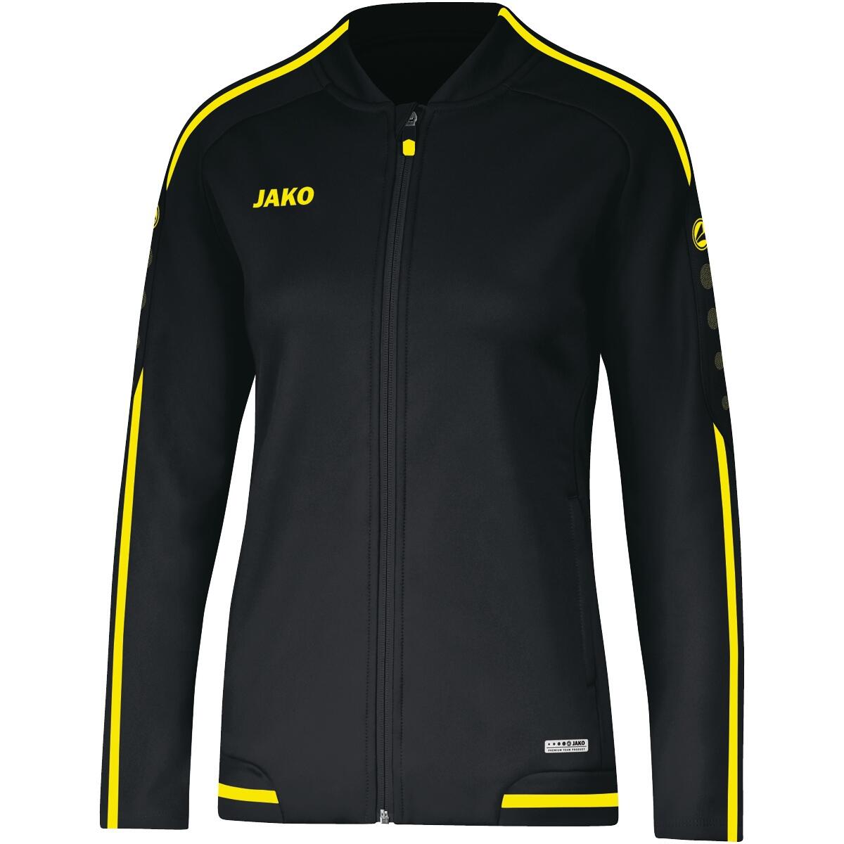 Jako Damen Präsentationsjacke Striker 2.0 9819 4/8