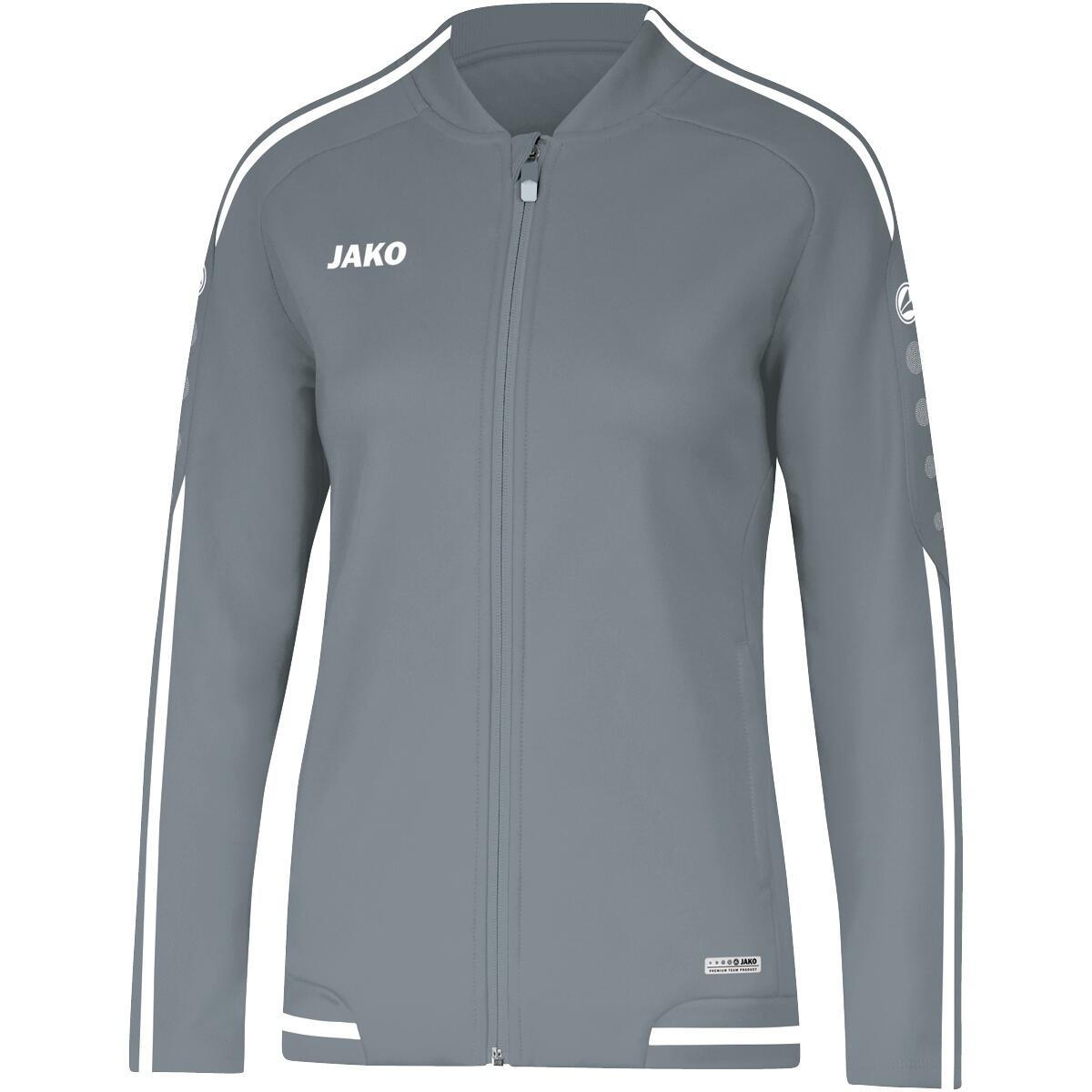 Jako Damen Präsentationsjacke Striker 2.0 9819 3/8