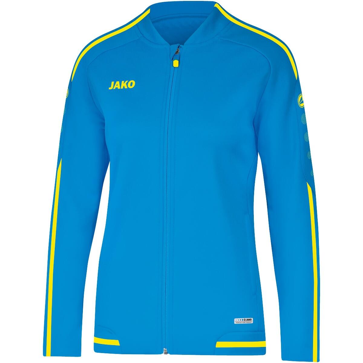 Jako Damen Präsentationsjacke Striker 2.0 9819 2/8