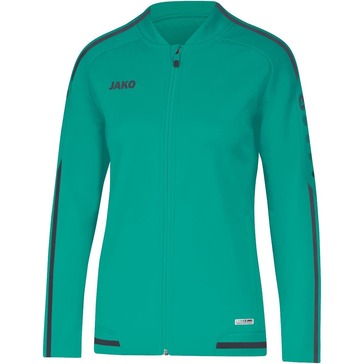 Jako Damen Präsentationsjacke Striker 2.0 9819 5/8