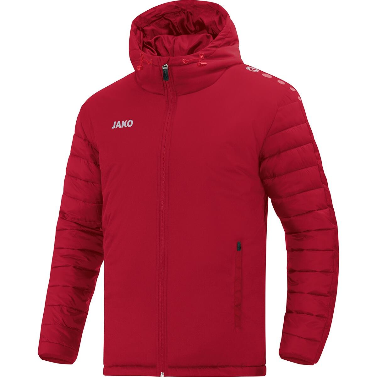 Jas Jako de stade Team 3/7