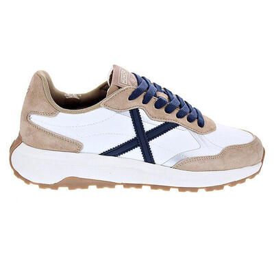 ZAPATILLAS DEPORTE MUNICH DE HOMBRE 4599004 BABEL