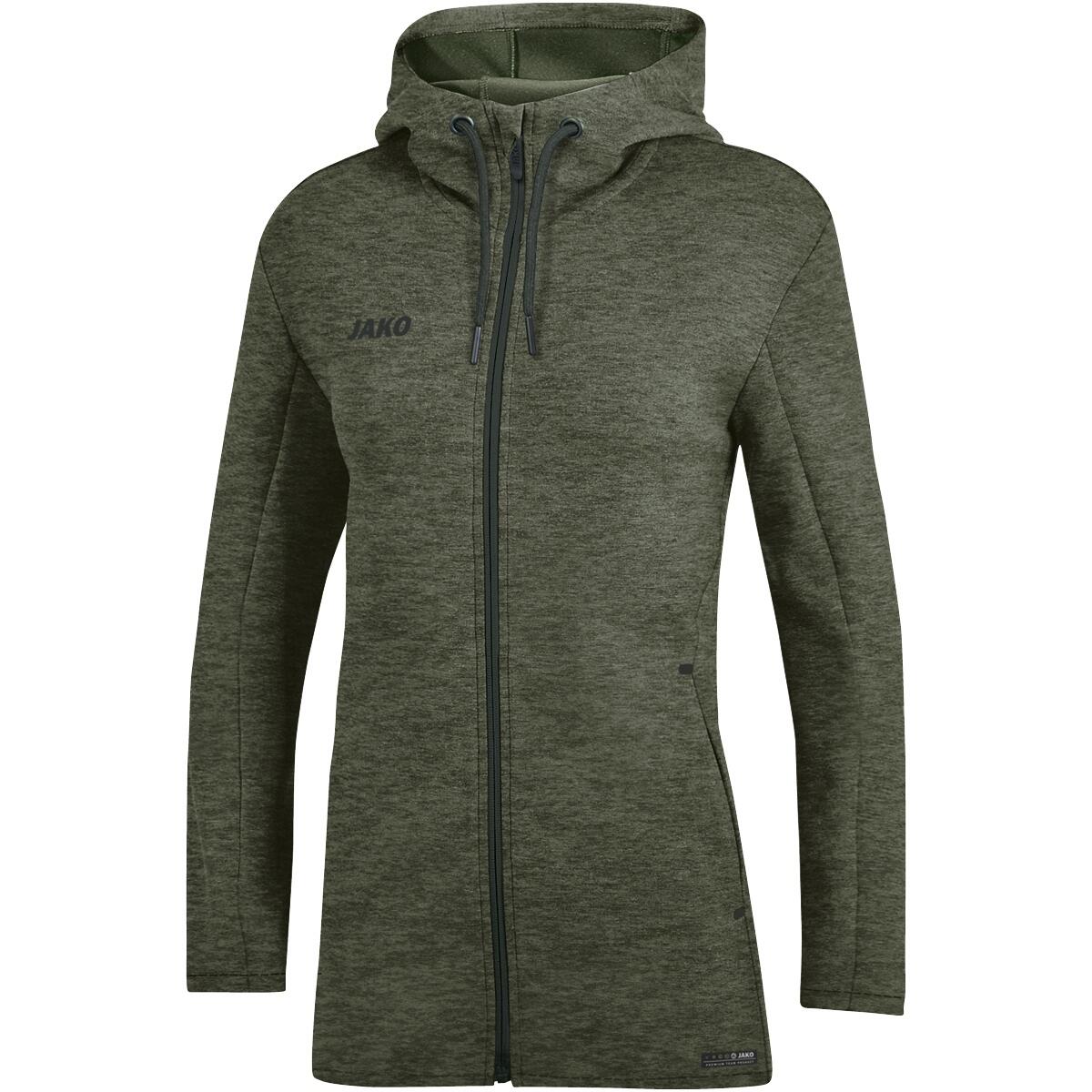 Jas Jako femme à capuche Premium Basics 3/7
