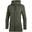 Dames Jako Hooded Jacket Premium Basics