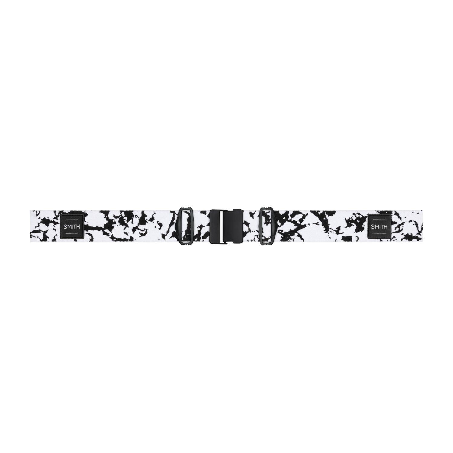 Masque De Ski / Snow Proxy Photochromique Cat 1 – 3 Black Marble Homme 3/3