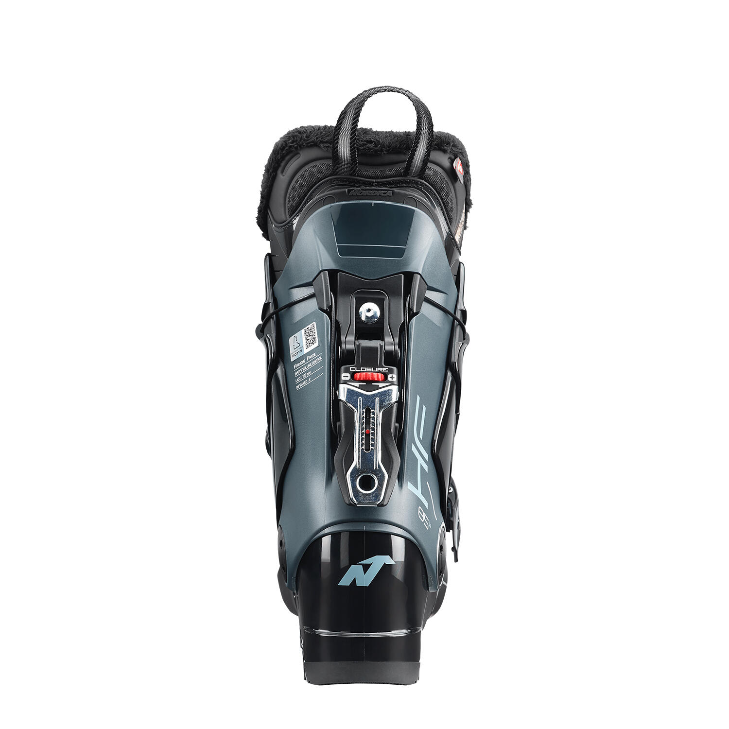 Dames skischoenen Nordica HF 85 W 3/6