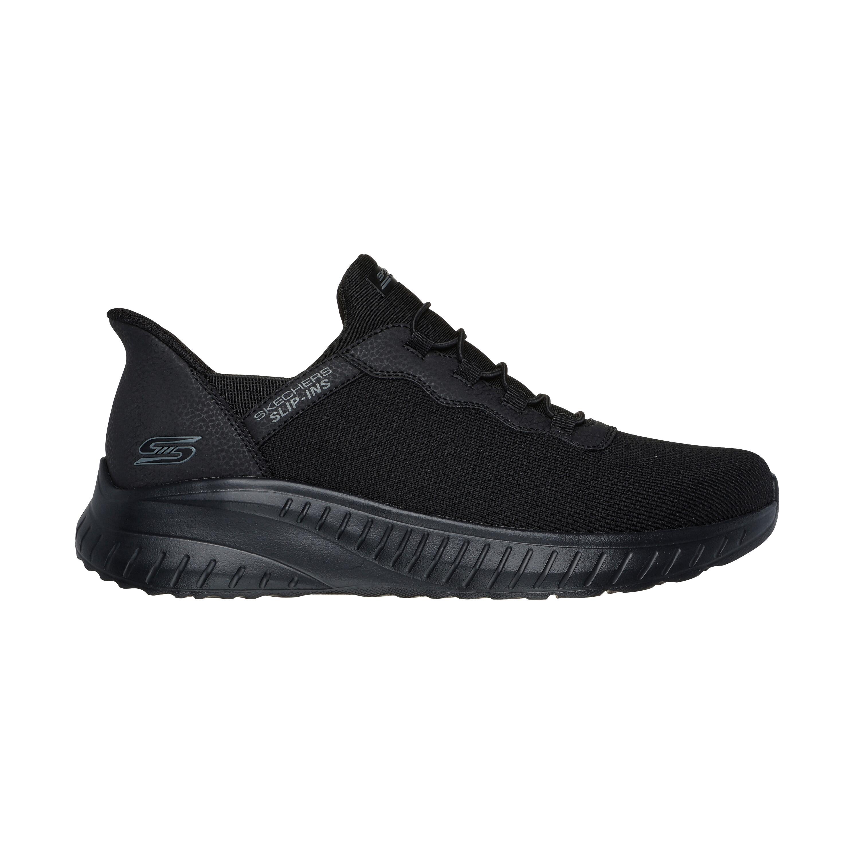 Buty męskie SKECHERS Slip-ins Bobs Squad Chaos Daily Hype 2/7