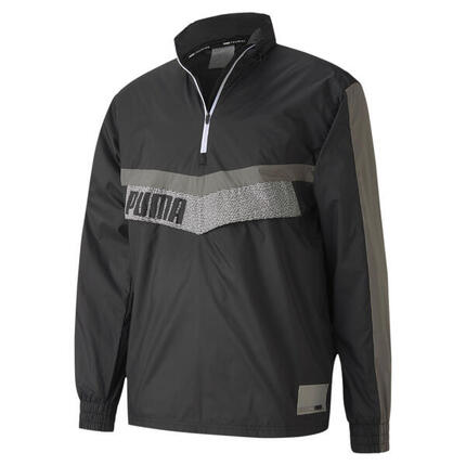 Veste Puma Train Woven