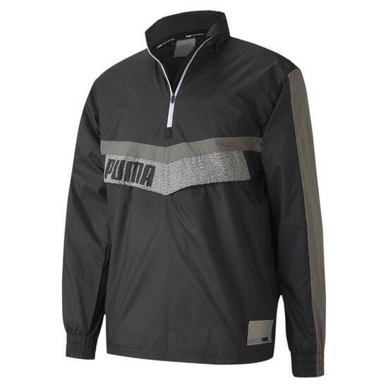 Veste Puma Train Woven