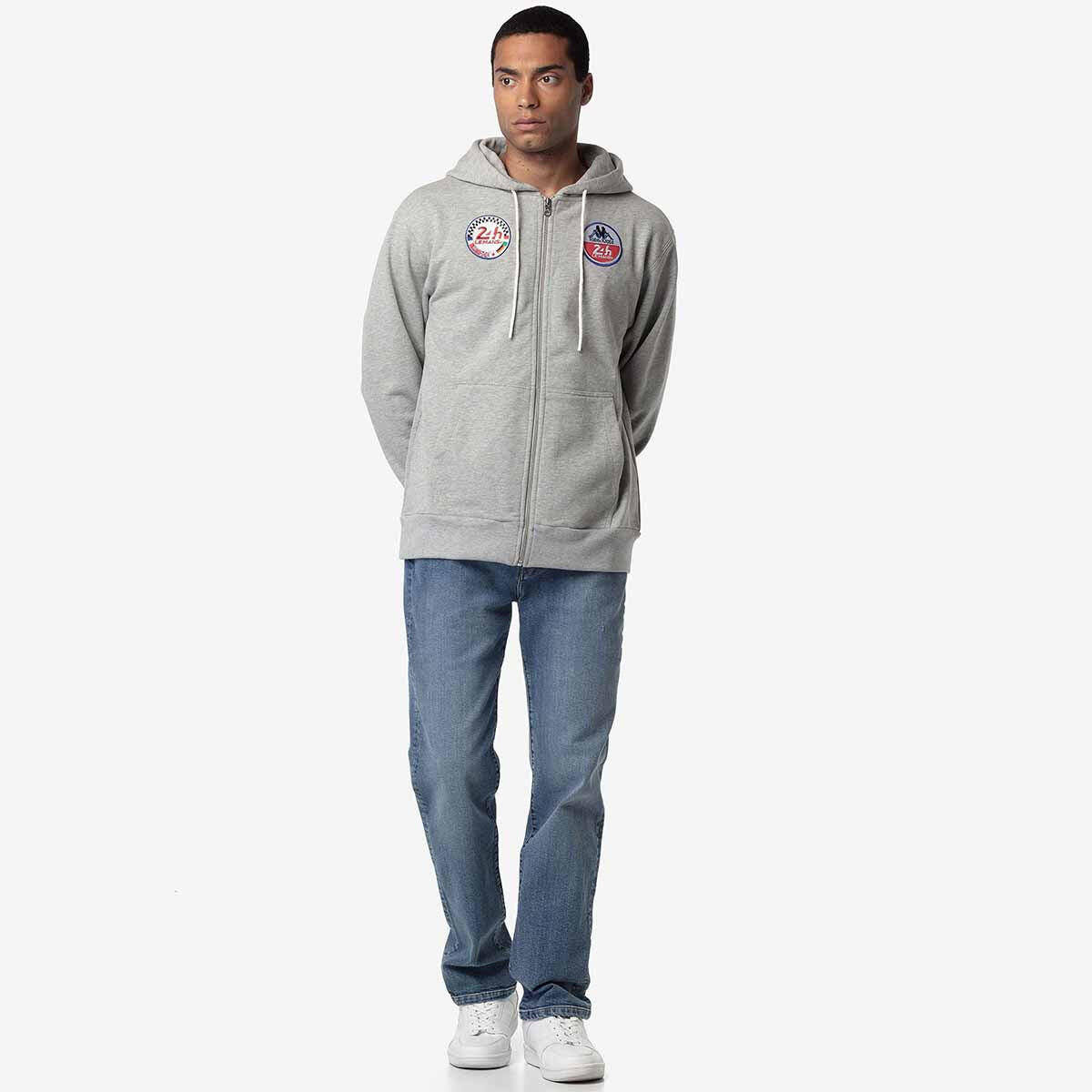Veste à capuche Lagasc adulte Le Mans 24H 2024 7/7