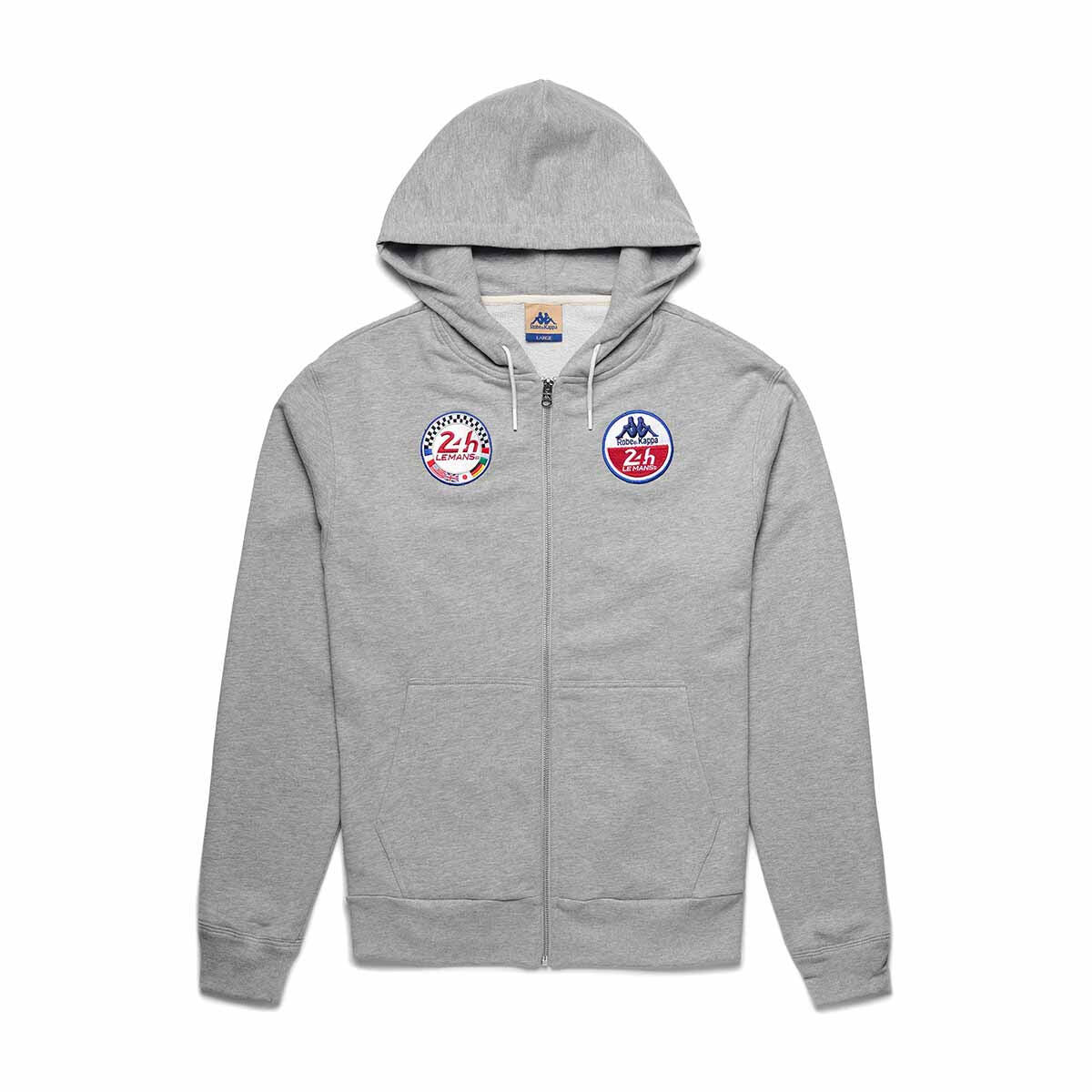 Veste à capuche Lagasc adulte Le Mans 24H 2024 2/7