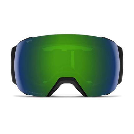 Masque De Ski / Snow Io Mag Xl Cat3 + Cat1 Black Homme