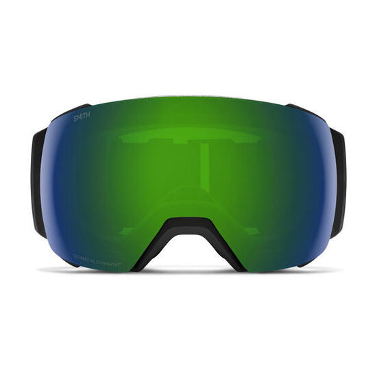 Masque De Ski / Snow Io Mag Xl Cat3 + Cat1 Black Homme