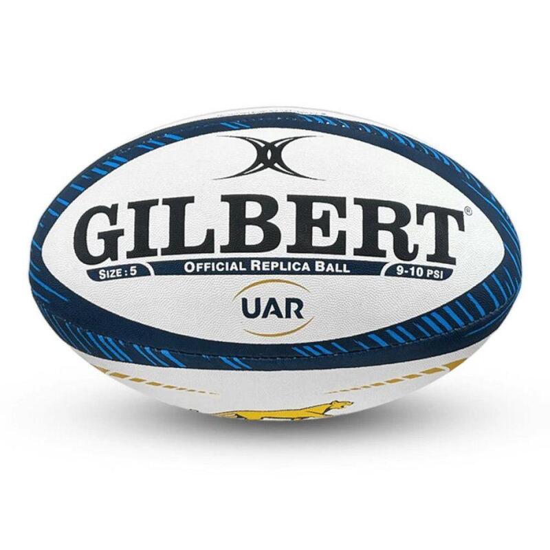 Balón rugby Gilbert Argentina Los Pumas