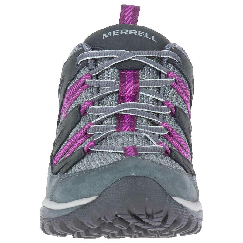 Chaussures de randonnée Femmes Merrell Siren Sport 3 Gris