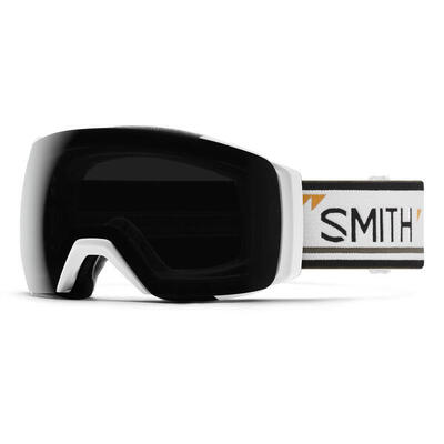 Ski-/Schneemaske Smith Io Mag XL Cat3 + Cat1 Dawn Patrol Man