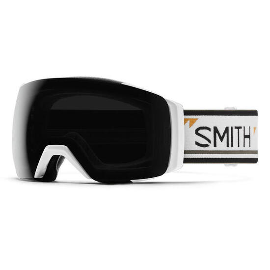 Ski-/Schneemaske Smith Io Mag XL Cat3 + Cat1 Dawn Patrol Man