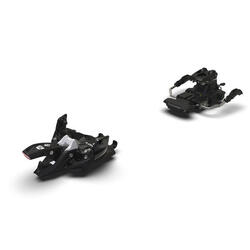 Fix Ski Rando Alpinist 8 105mm Black Ski Rando Adulte