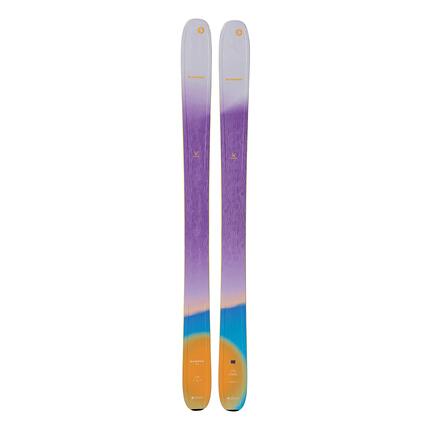 Skis (sans Fixations) Sheeva 11 Purple Femme