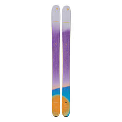 Skis (sans Fixations) Sheeva 11 Purple Femme