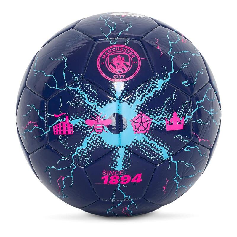 Ballon de football Manchester City - Taille 5