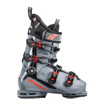 Ski's nordica speedmachine 3 120 gw