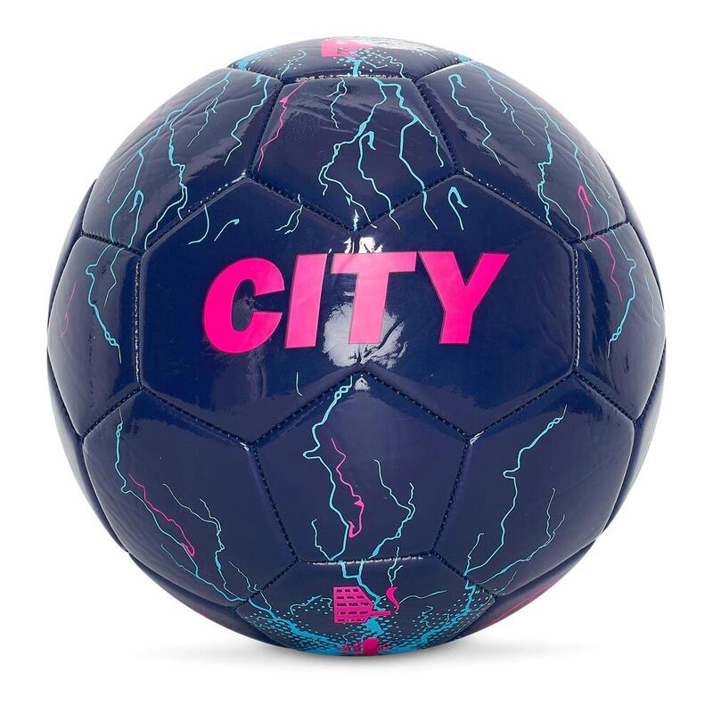 Manchester City Fotbal - Velikost 5