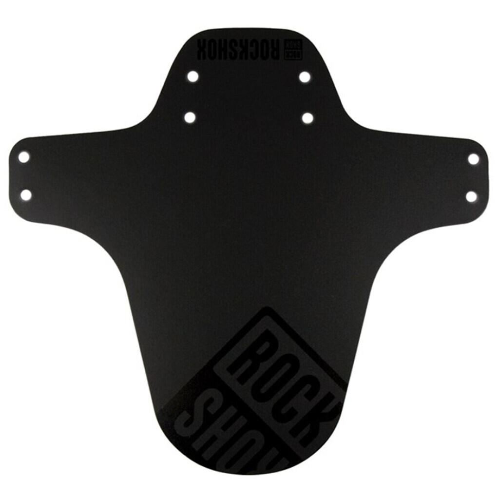 Guarda-lamas frontal rockshox