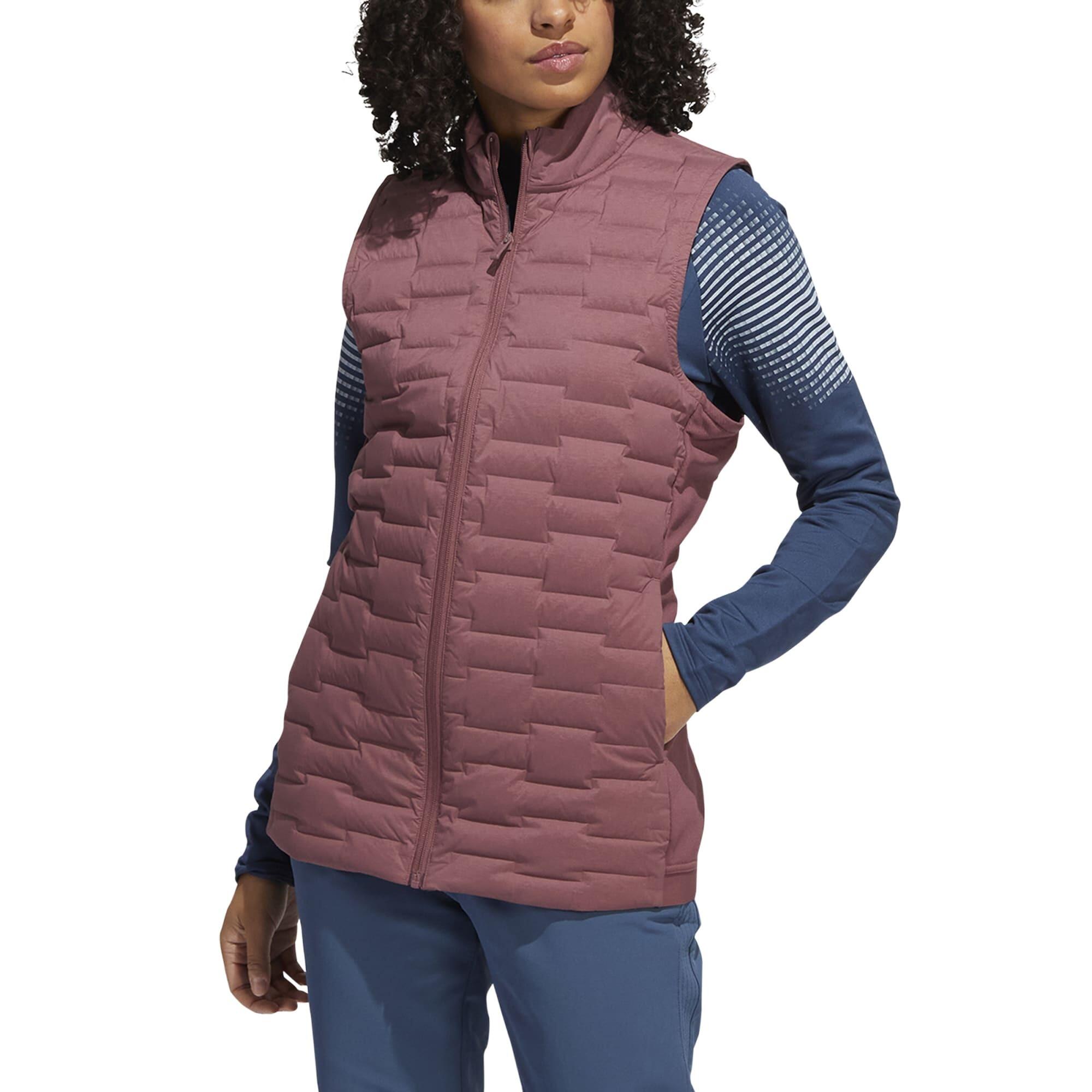 Doudoune sans manches femme adidas Frostguard 5/7