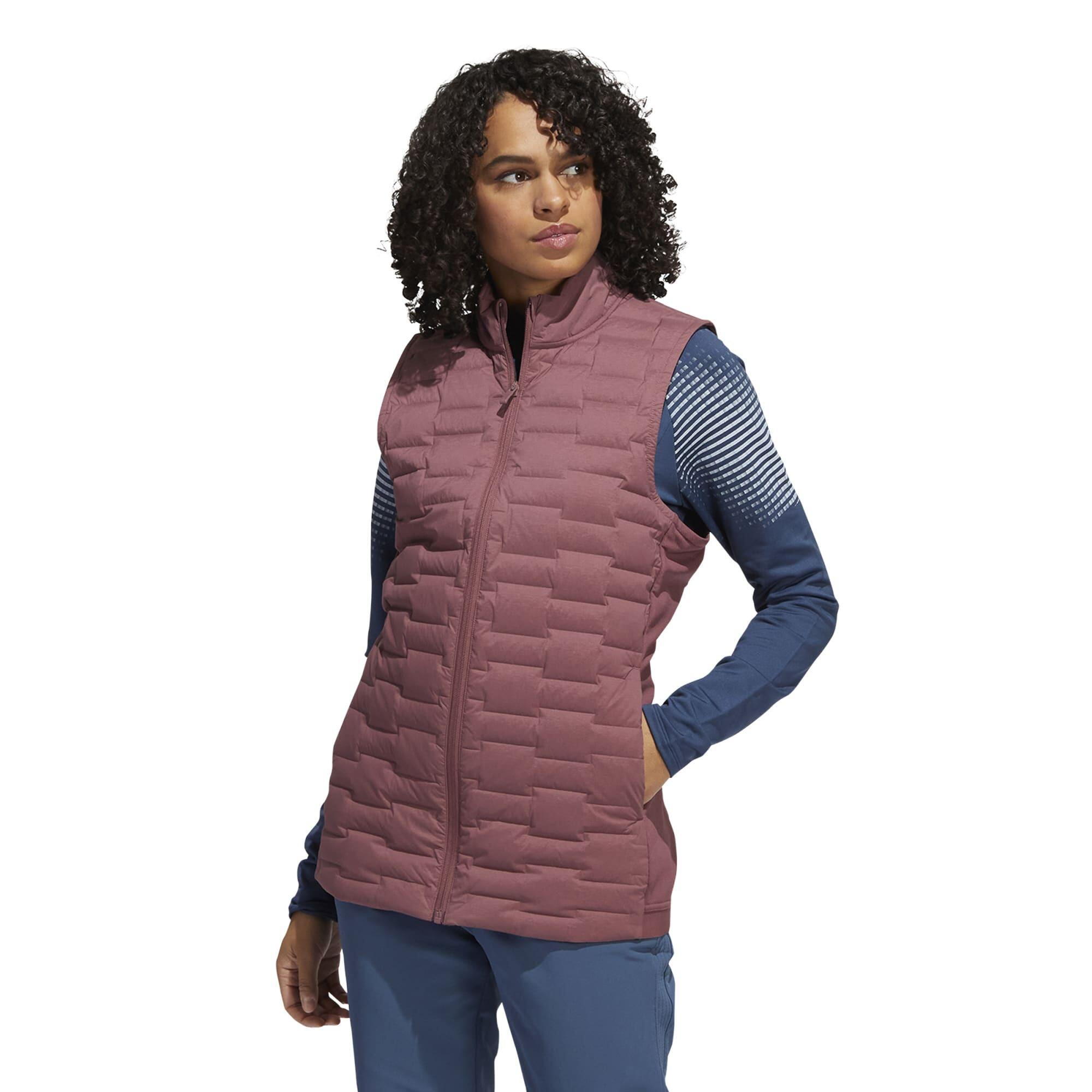 Doudoune sans manches femme adidas Frostguard 2/7