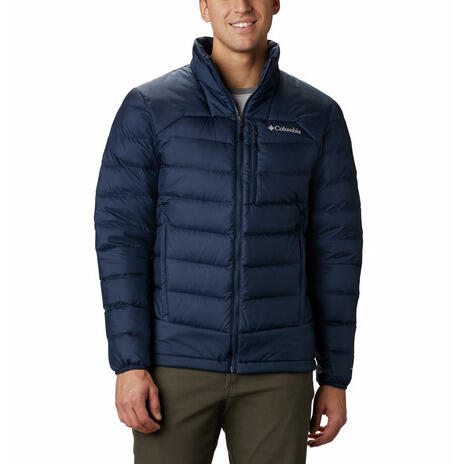 Columbia Kurtka Autumn Park 1910453464