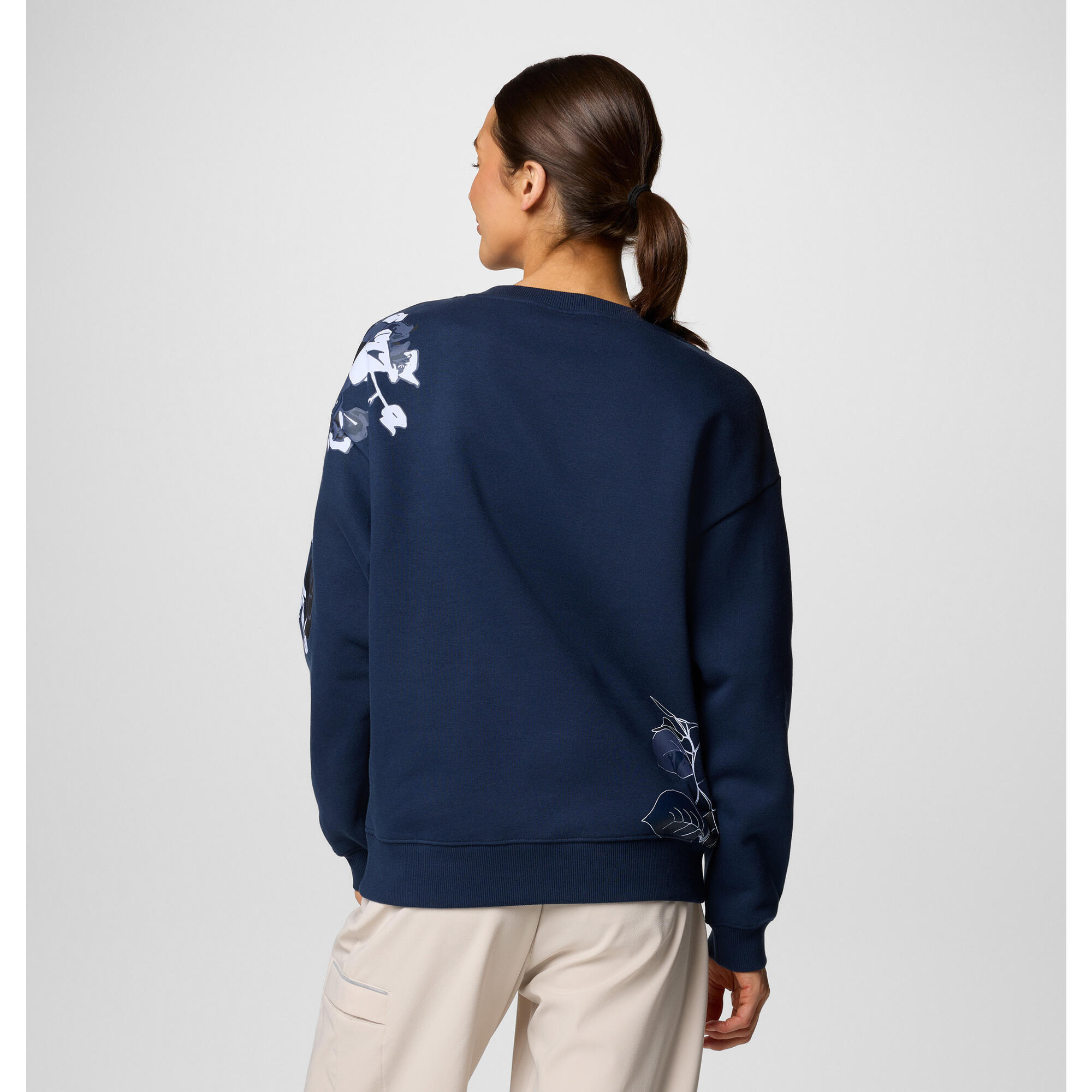 Columbia Meridian Creek Crew pullover