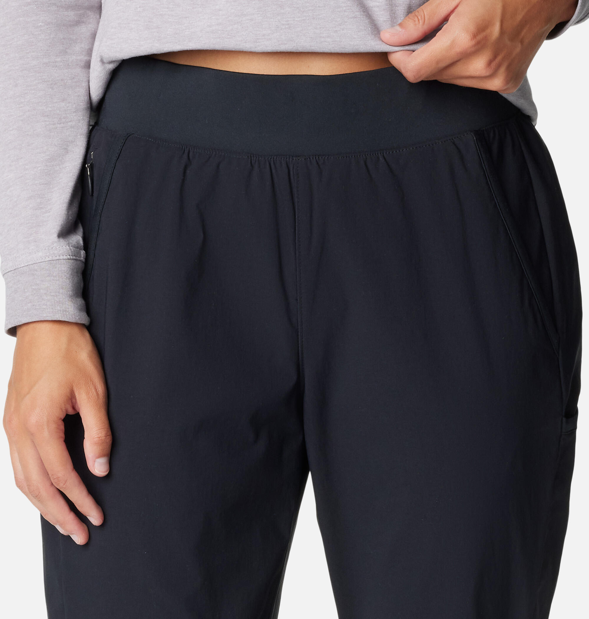 Pantalon Columbia Leslie Falls 7/7
