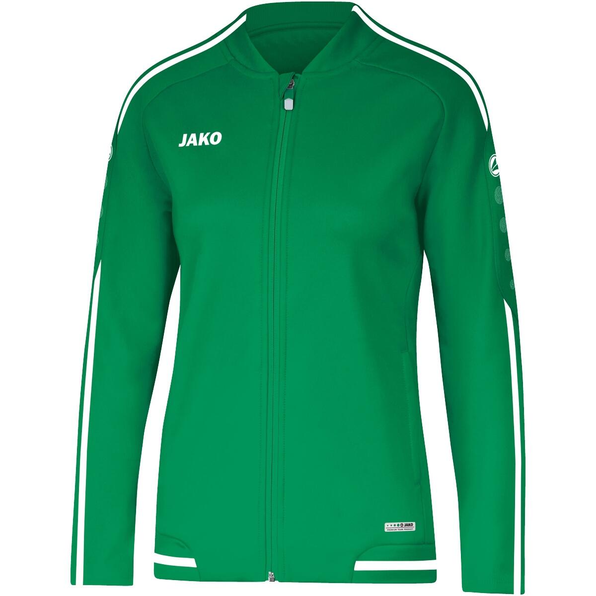 Jako Damen Präsentationsjacke Striker 2.0 9819 7/8