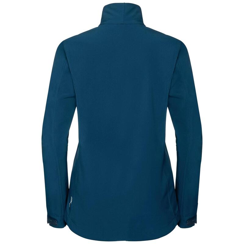 Jasje vrouw Odlo Softshell Lolo