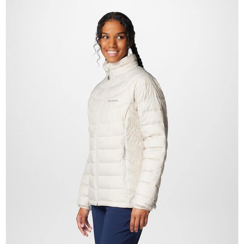 Veste Femmes Columbia Powder Lite II beige