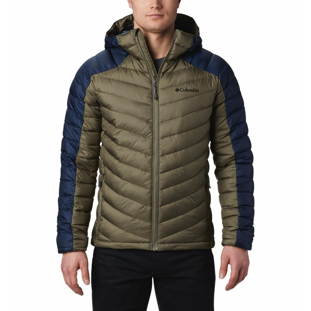 Men universal Jacket Columbia Horizon Explorer