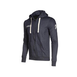 Patrick Hoody Sprox Cotton Jacket