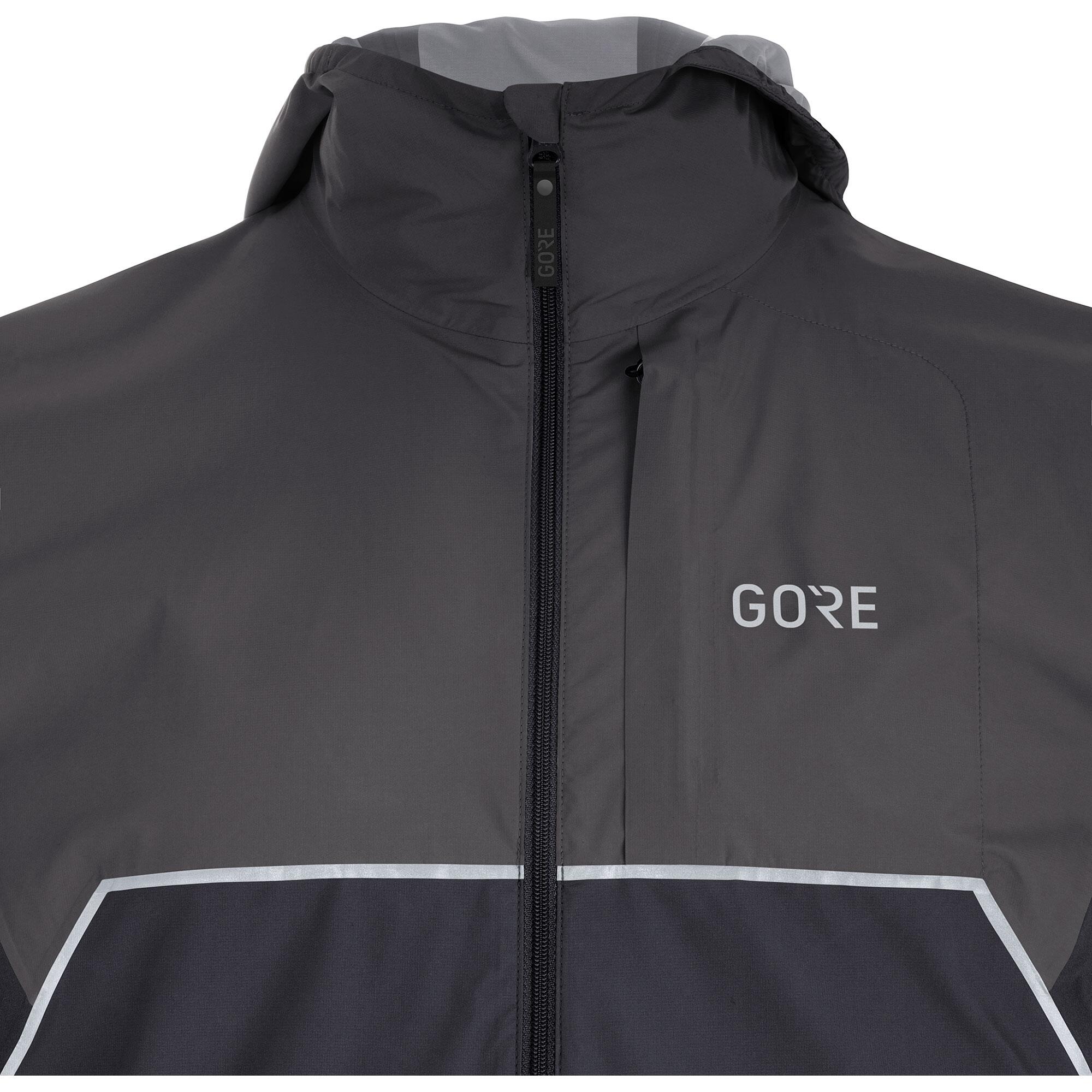 Veste Gore R7 Partial GTX 3/4