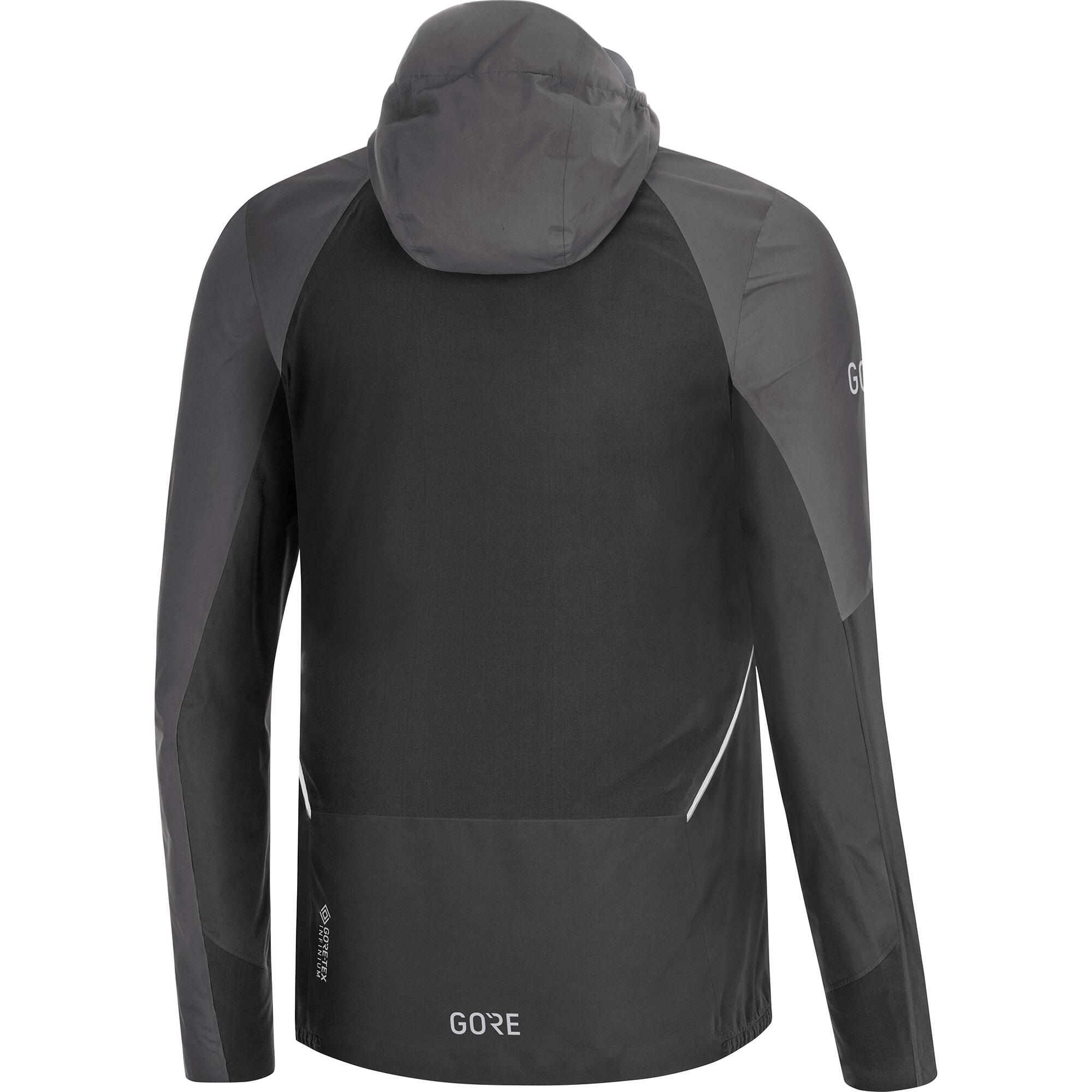 Veste Gore R7 Partial GTX 2/4