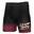 Shorts Vale Tudo pour MMA pour hommes EXTREME HOBBY BADGE