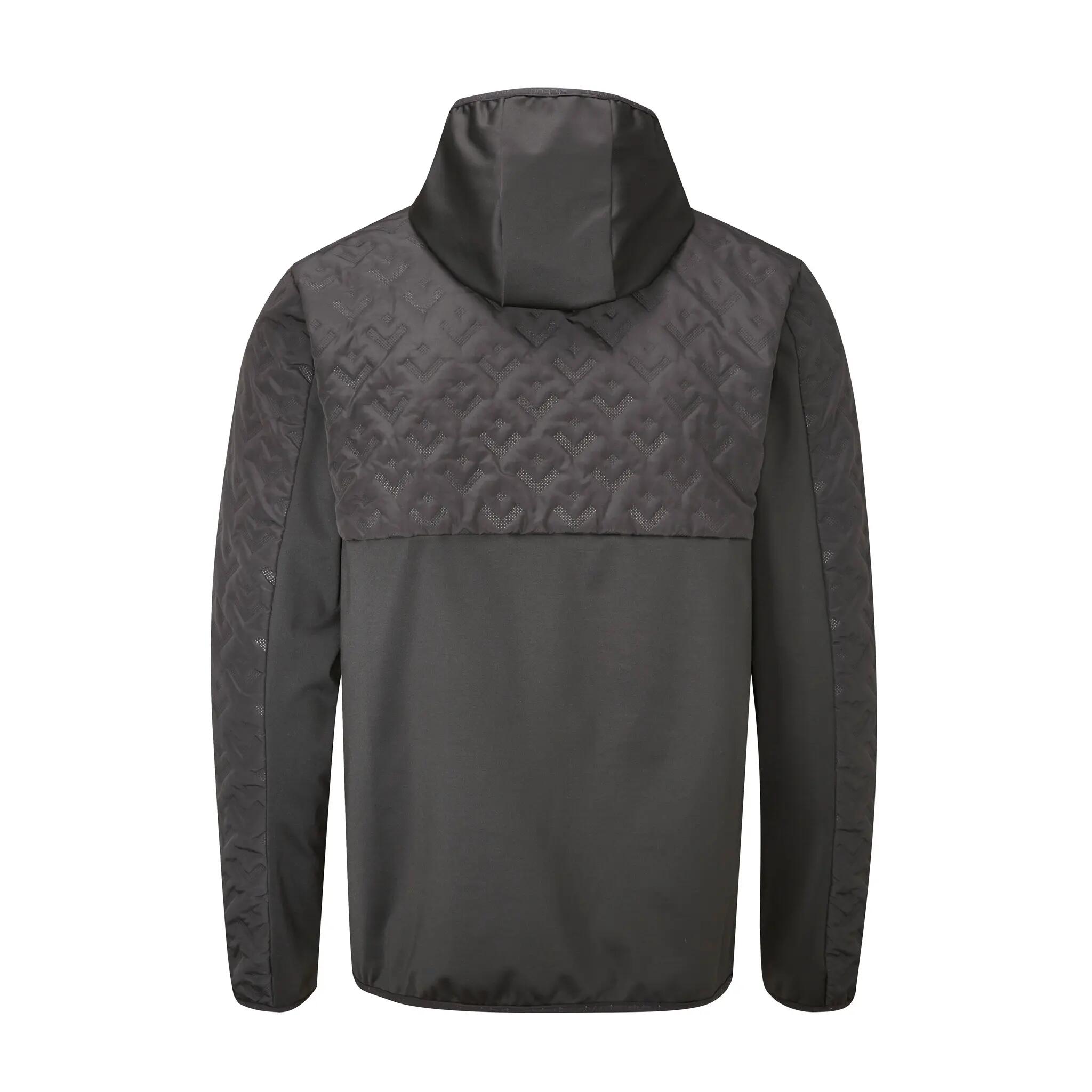 Evolution-Tech Hooded Padded Thermal Windproof Jacket 7/7